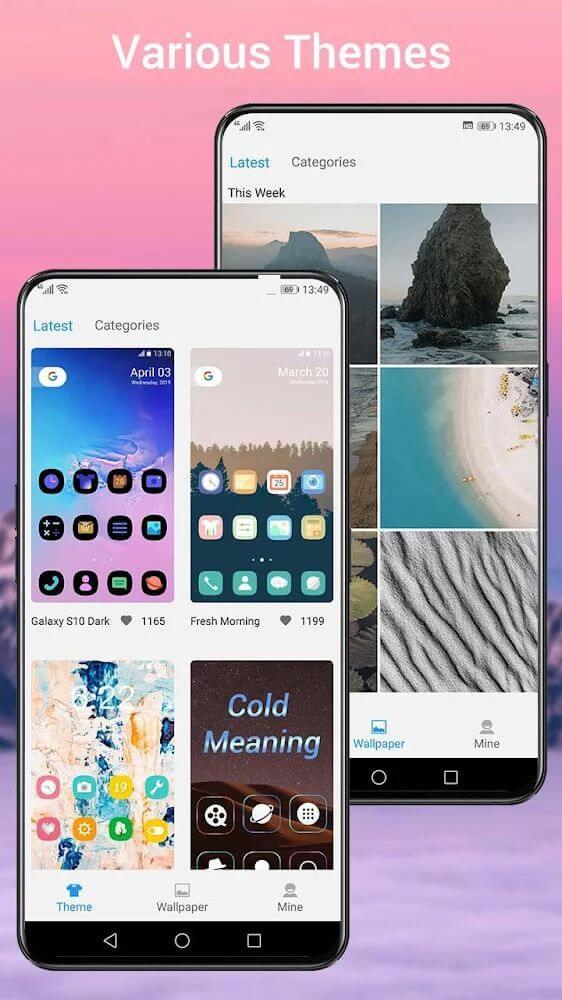 KAKAO WEBTOON screenshot image 4_Popularmodapk.com