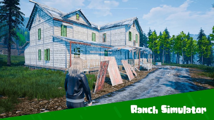 Ranch Simulator Guide App screenshot image 2_Popularmodapk.com