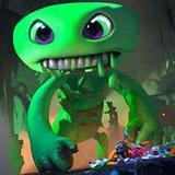 Garden of Banban Horror Game4_Popularmodapk.com