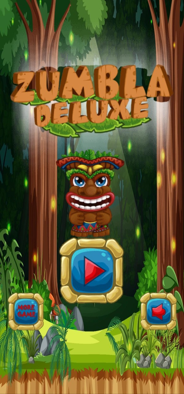 Zumbla Deluxe screenshot image 2_Popularmodapk.com