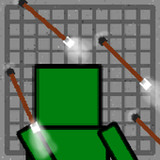 Zombie Playground1.4.1_Popularmodapk.com