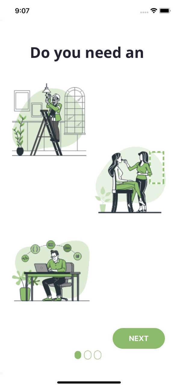 Tunse screenshot image 8_Popularmodapk.com