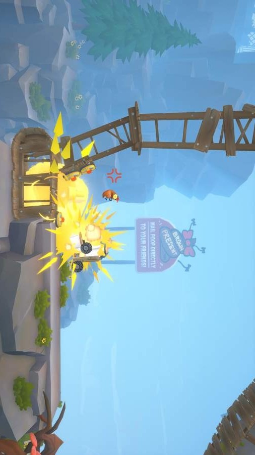 Animal Super Squad(Full Unlocked) screenshot image 3_Popularmodapk.com