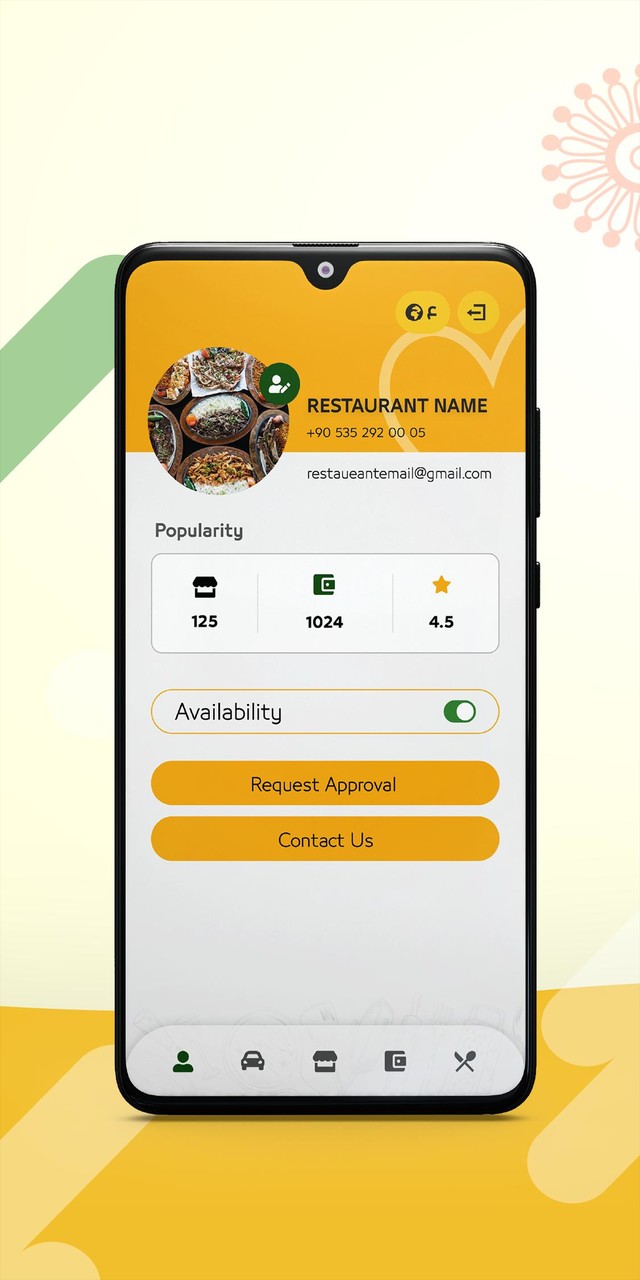 HUMY Pioneer screenshot image 6_Popularmodapk.com