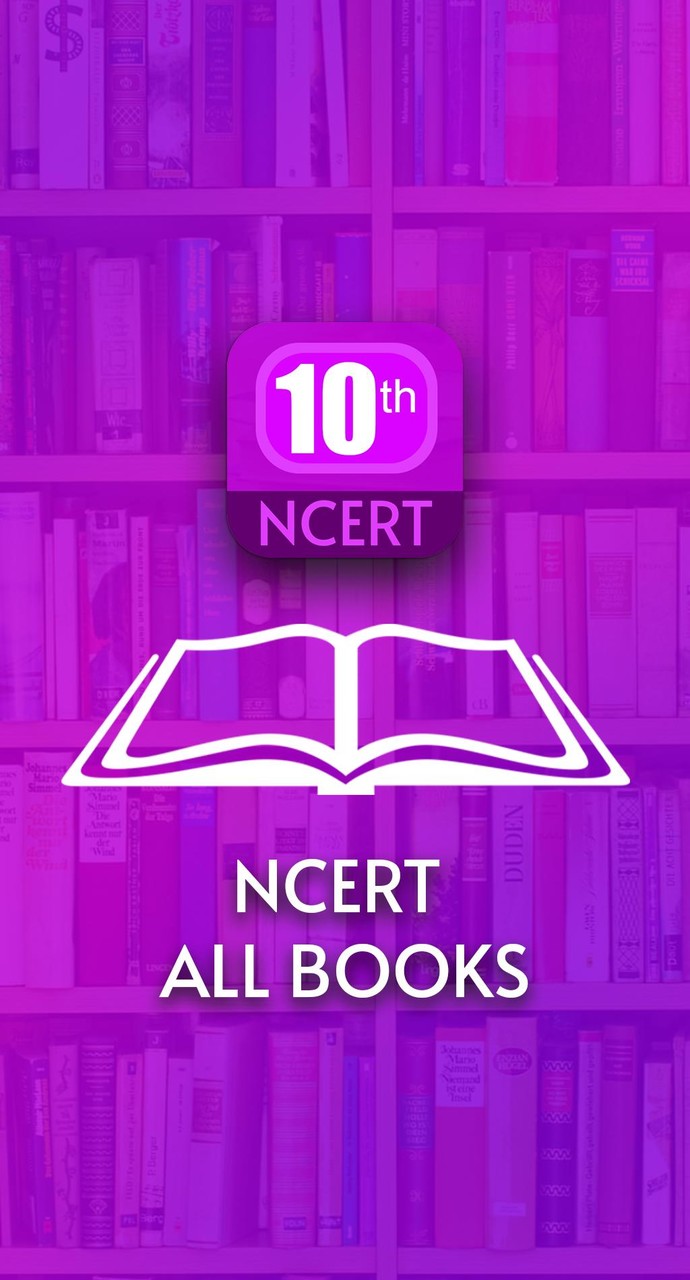 Class 10 NCERT Books screenshot image 1_Popularmodapk.com