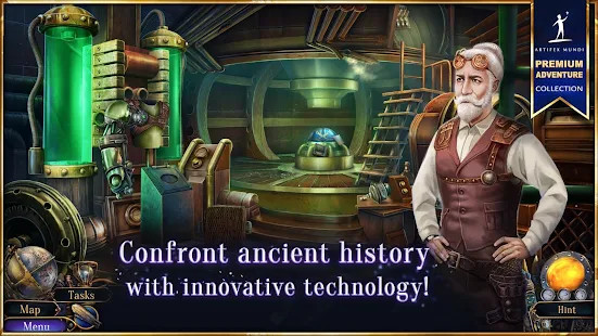 天域：大山之心破解版（含数据包）<span>(mod)</span> screenshot image 3_Popularmodapk.com