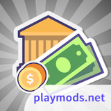 Capital Banker - Money Game<span>(Unlimited Money)</span>0.11_Popularmodapk.com