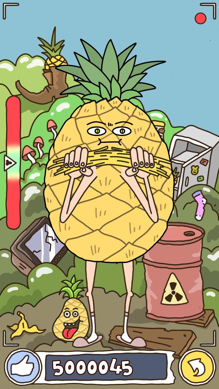 Игра про спагетти 2 screenshot image 3_Popularmodapk.com