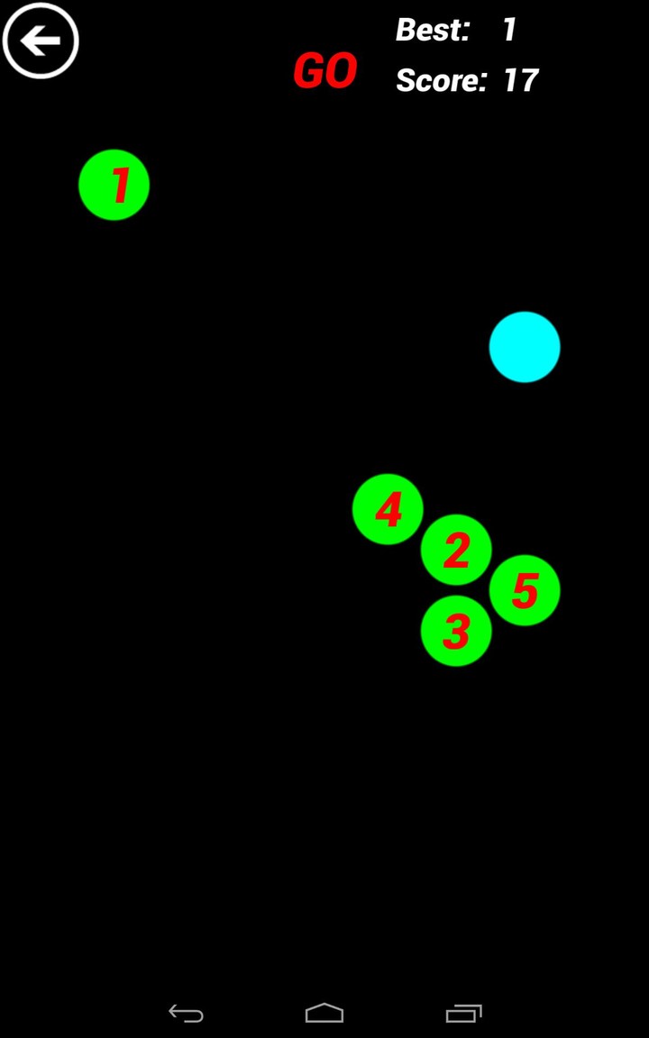 memory game screenshot image 2_Popularmodapk.com