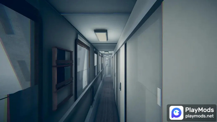 The Secret Elevator Remastered<span>(Unlock)</span> screenshot image 2_Popularmodapk.com