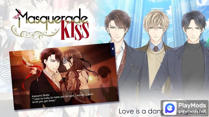 Love 365: Find Your Story<span>(Unlimited Money)</span> screenshot image 5_Popularmodapk.com