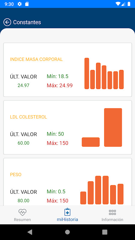 miHistoria screenshot image 12_Popularmodapk.com