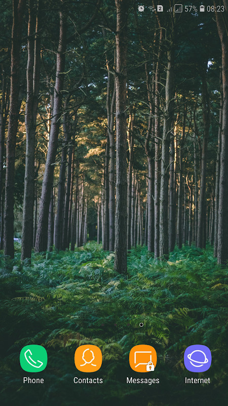 Forest Wallpaper screenshot image 29_Popularmodapk.com