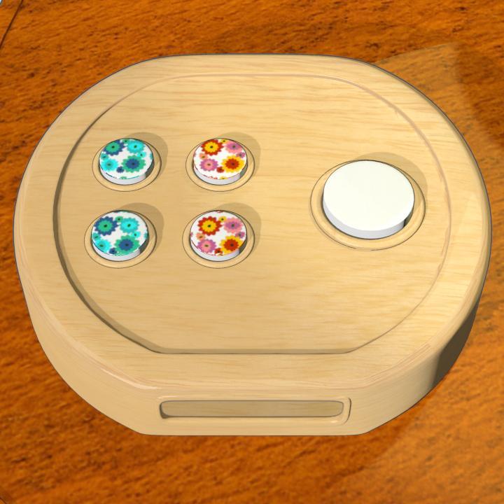 Escape game rainy day screenshot image 3_Popularmodapk.com