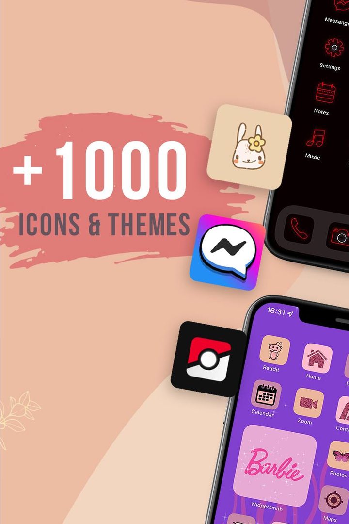 Icon Changer screenshot image 25_Popularmodapk.com