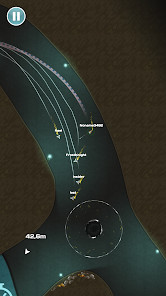 Cosmo Dash<span>(Unlimited Money)</span> screenshot image 2_Popularmodapk.com