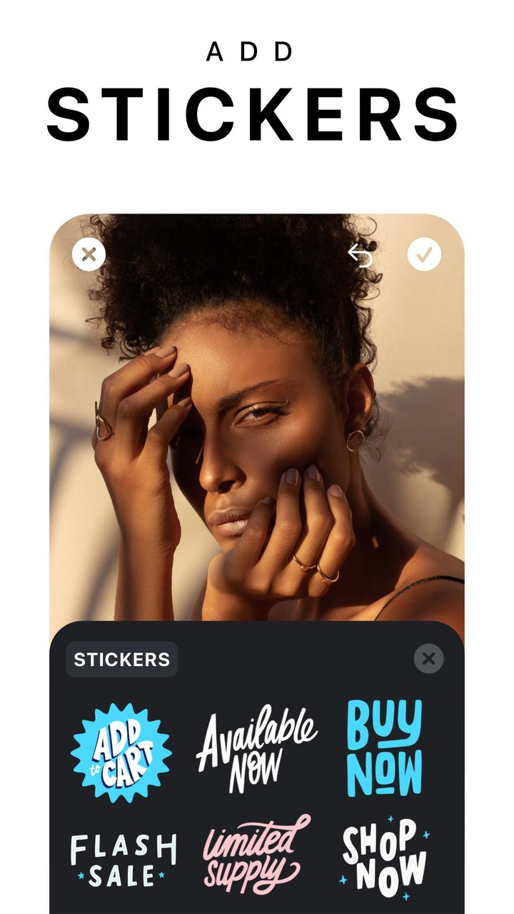 Pixelcut - AI Graphic Designer screenshot image 6_Popularmodapk.com