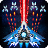 Space shooter - Galaxy attack<span>(Lots of diamonds)</span>1.948_Popularmodapk.com