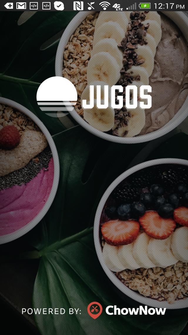 Jugos screenshot image 1_Popularmodapk.com