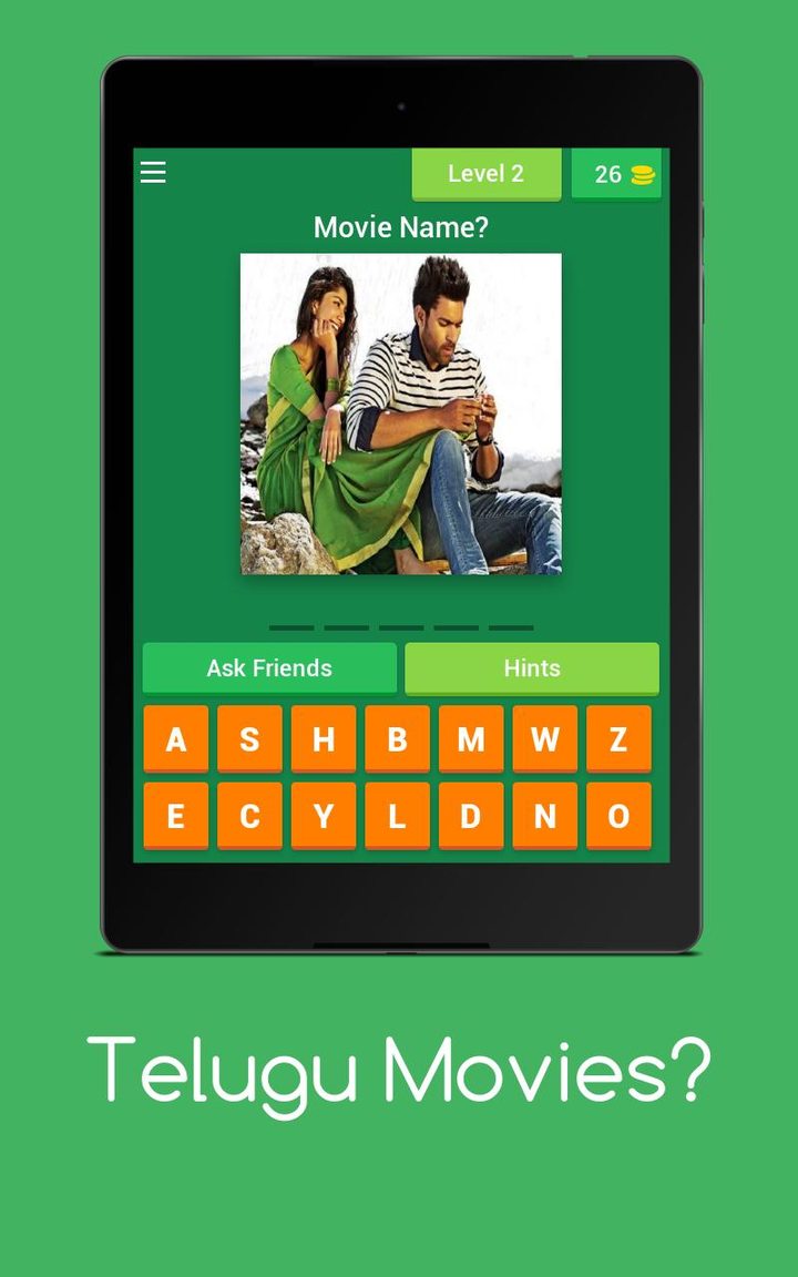 Telugu Movies? తెలుగు సినిమాలు screenshot image 5_Popularmodapk.com