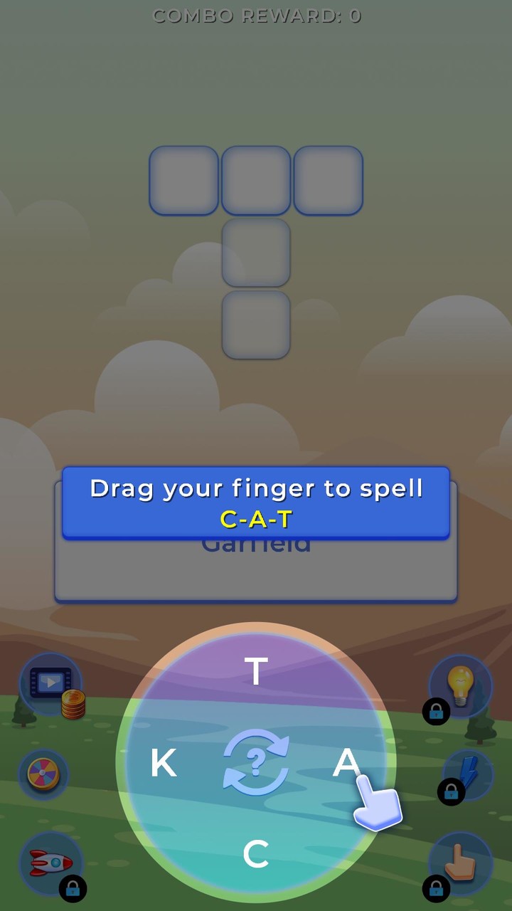 Word Guru: Connect Crossword screenshot image 2_Popularmodapk.com