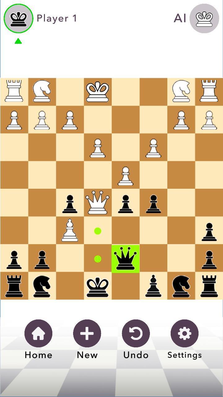 Chess Classic screenshot image 1_Popularmodapk.com