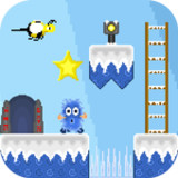 Fuzzy's Adventure Island1.2_Popularmodapk.com