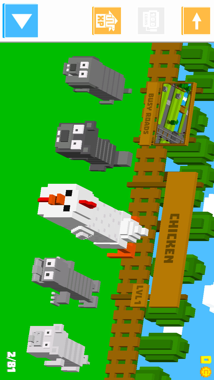 Hungry Eaters(Unlimited coins) screenshot image 27_Popularmodapk.com