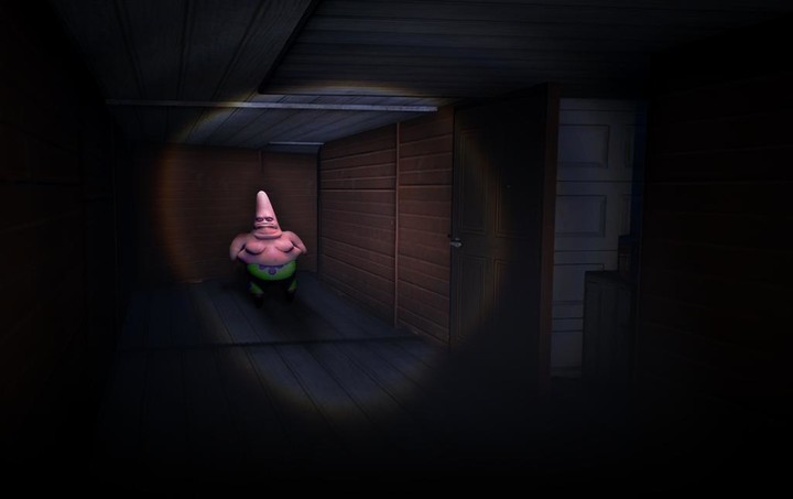 Potrick Snap Horror House screenshot image 3_Popularmodapk.com