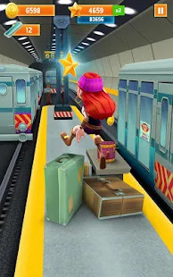 Bus Rush<span>(Unlocked)</span> screenshot image 23_Popularmodapk.com