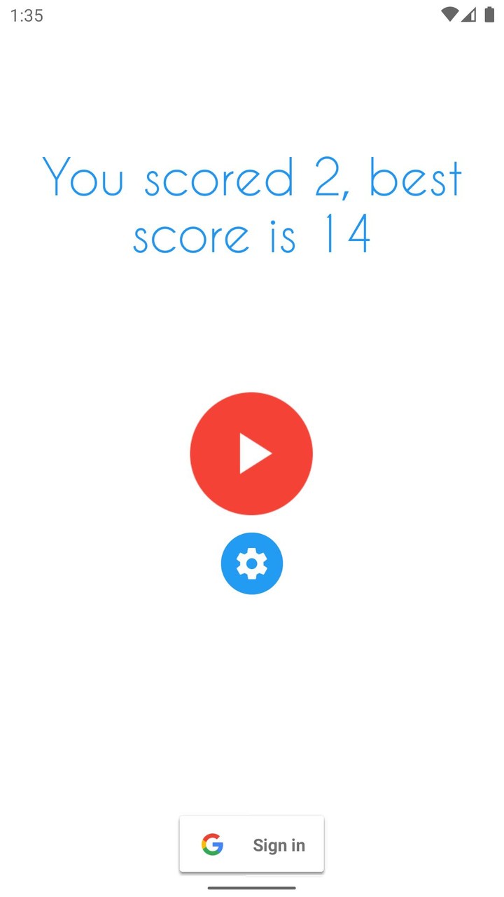 Color Run - Speed Game screenshot image 1_Popularmodapk.com