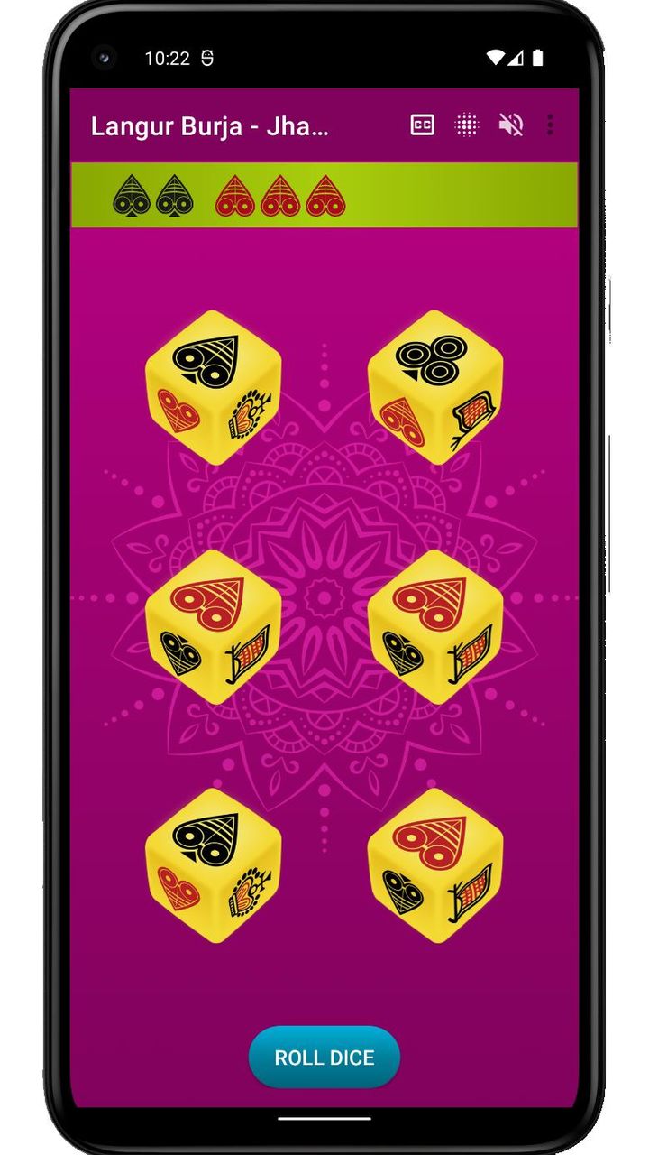 Jhandi Munda screenshot image 3_Popularmodapk.com