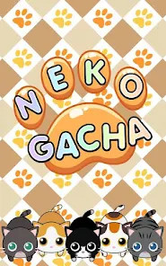 Neko Gacha - Cat Collector<span>(Unlimited Diamonds)</span> screenshot image 14_Popularmodapk.com