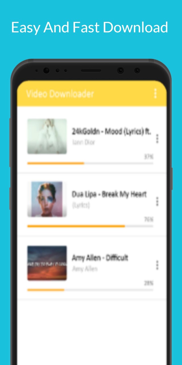 Video Downloader For Twitter screenshot image 2_Popularmodapk.com