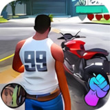 GTA 5 Mod Craft Theft : Mcpe0.2_Popularmodapk.com