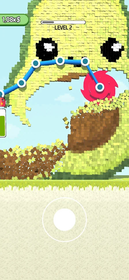 Haermes Mobile ESS screenshot image 1_Popularmodapk.com