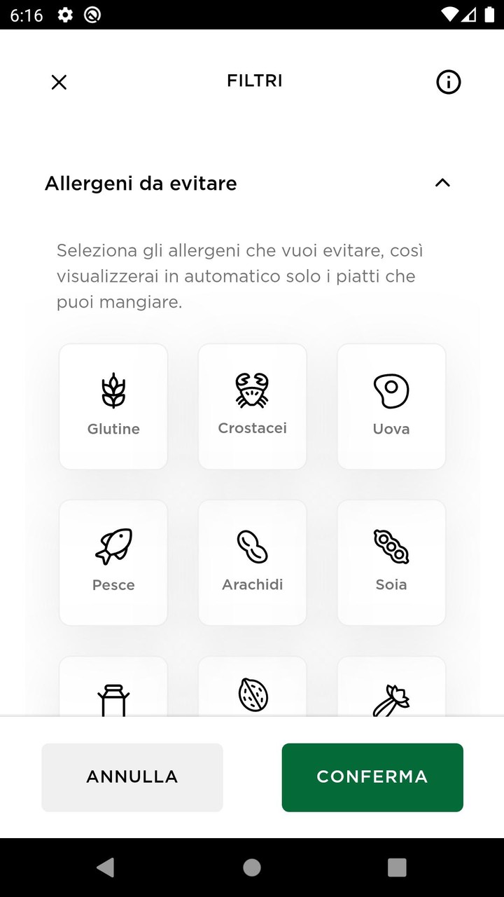 Appetie screenshot image 6_Popularmodapk.com