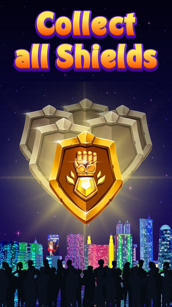 Word Masters screenshot image 5_Popularmodapk.com