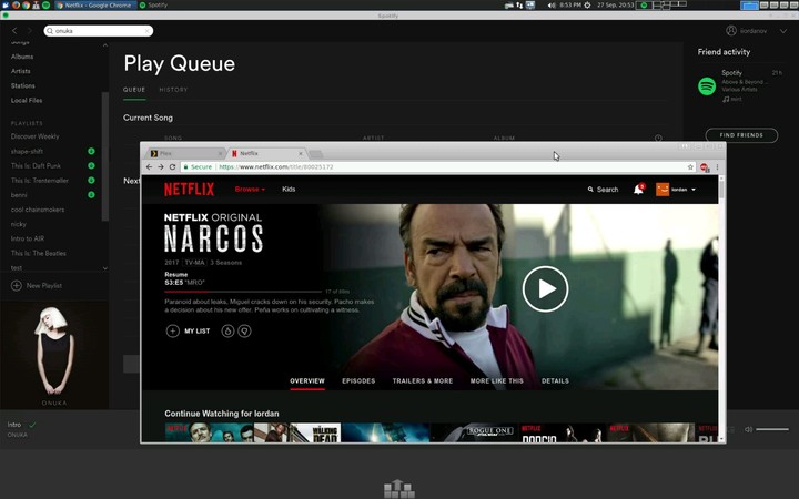 aSPICE: Secure SPICE Client screenshot image 8_Popularmodapk.com