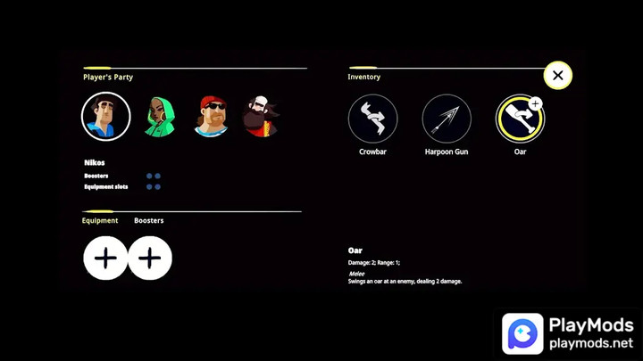 Highwater<span>(Unlock)</span> screenshot image 4_Popularmodapk.com