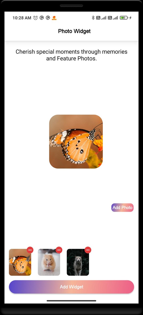 Word House: Word Garden screenshot image 3_Popularmodapk.com