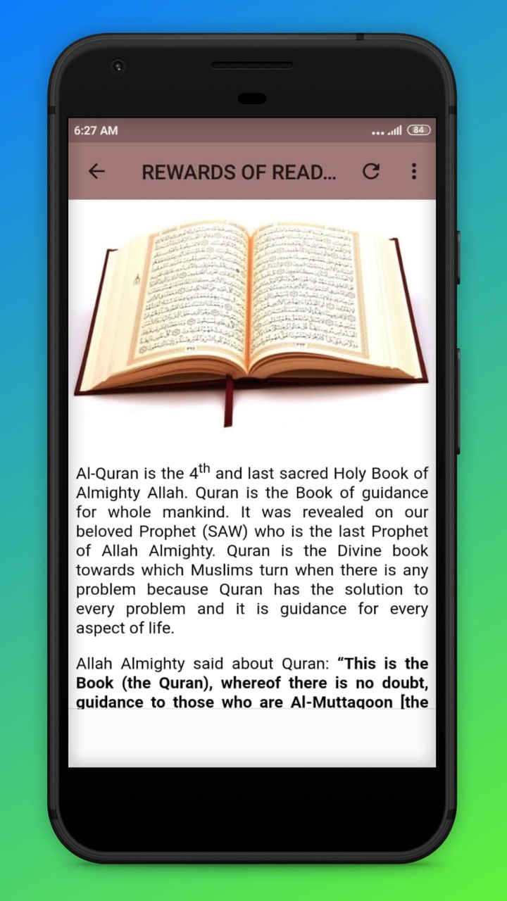AL QURAN 30 JUZ SAAD AL GHAMID screenshot image 4_Popularmodapk.com