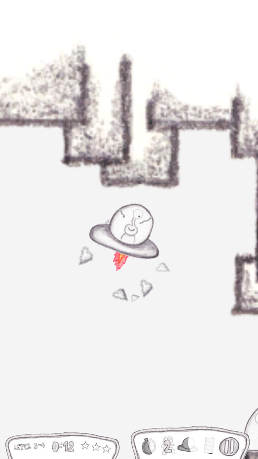 超级太空出租车破解版<span>(mod)</span> screenshot image 2_Popularmodapk.com