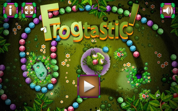 Froggytastic screenshot image 4_Popularmodapk.com