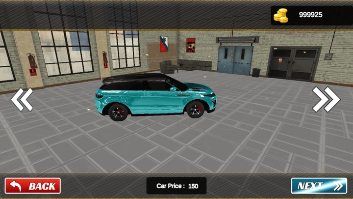 City Car Parking Now Easy screenshot image 3_Popularmodapk.com