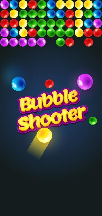 Bubble Shooter Game screenshot image 5_Popularmodapk.com