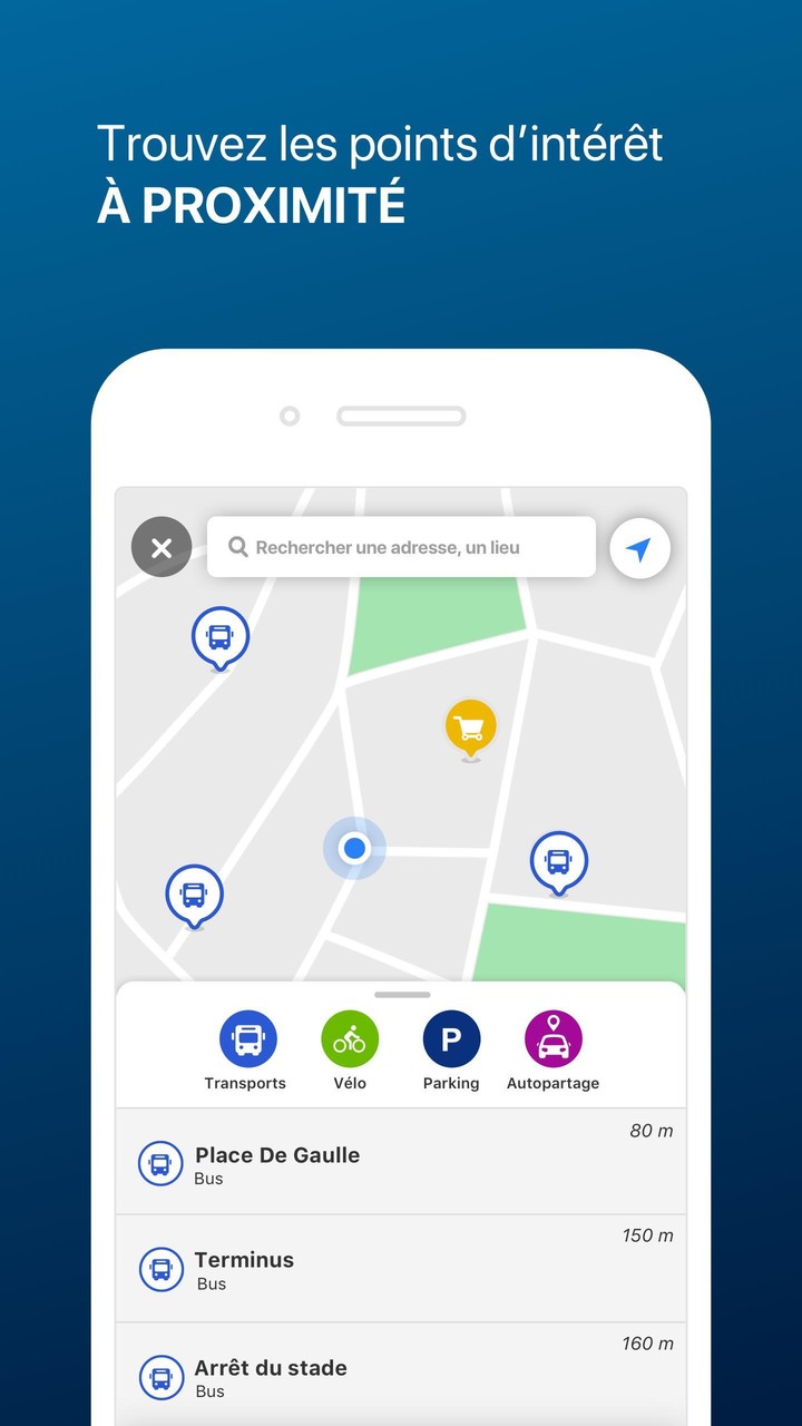 PALMBUS screenshot image 4_Popularmodapk.com