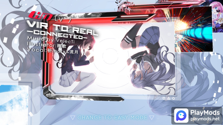 MUSYNX<span>(unlocked)</span> screenshot image 4_Popularmodapk.com