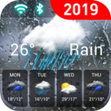 World weather widget&Forecast16.6.0.6271_50157_Popularmodapk.com