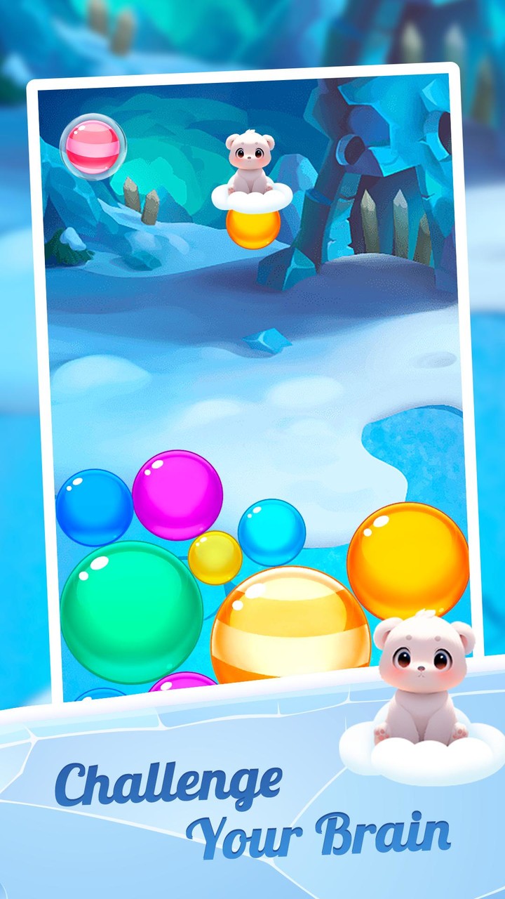 Number Crunch 2048 screenshot image 1_Popularmodapk.com